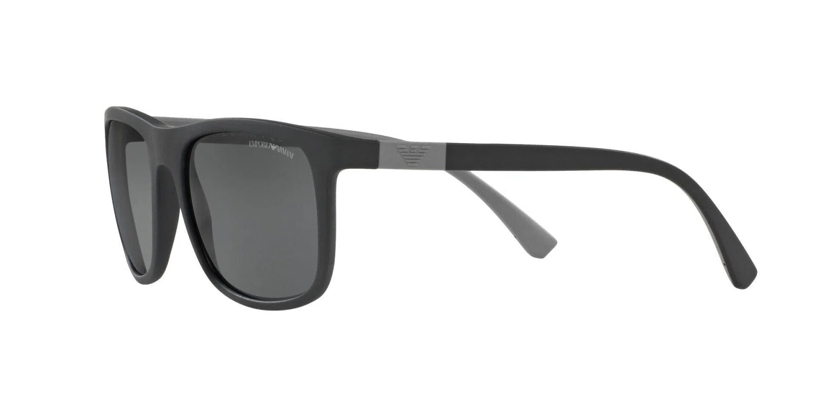 Emporio Armani 4079 Sunglasses - view 8